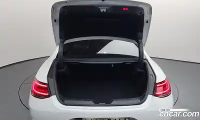 Mercedes-Benz CLS-Class 2021 3.0 Автомат в Москве № 175614, миниатюра 7