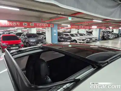 Chevrolet Malibu 2018 1.5 Автомат в Москве № 175872, миниатюра 11