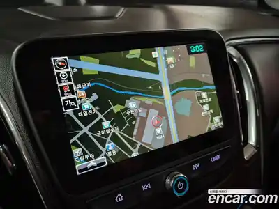 Chevrolet Malibu 2018 1.5 Автомат в Москве № 175872, миниатюра 12