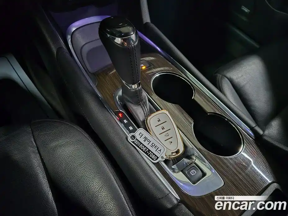 Chevrolet Malibu 2018 1.5 Автомат в Москве № 175872, фото 16