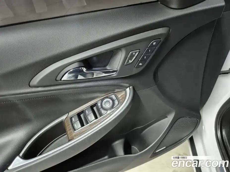 Chevrolet Malibu 2018 1.5 Автомат в Москве № 175872, фото 17