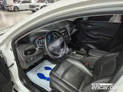 Chevrolet Malibu 2018 1.5 Автомат в Москве № 175872, миниатюра 6