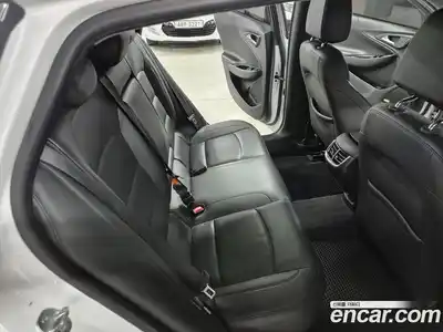 Chevrolet Malibu 2018 1.5 Автомат в Москве № 175872, миниатюра 8