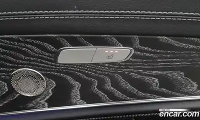 Mercedes-Benz E-Class 2023 2.0 Автомат в Москве № 176635, миниатюра 2