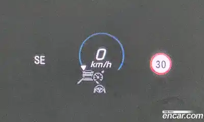 Mercedes-Benz E-Class 2023 2.0 Автомат в Москве № 176635, миниатюра 5