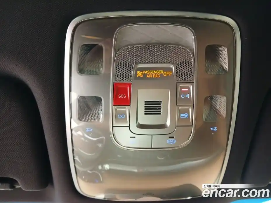 Genesis G80 2023 2.5 Автомат в Москве № 179028, фото 16