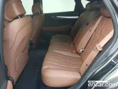 Genesis G80 2023 2.5 Автомат в Москве № 179028, миниатюра 10