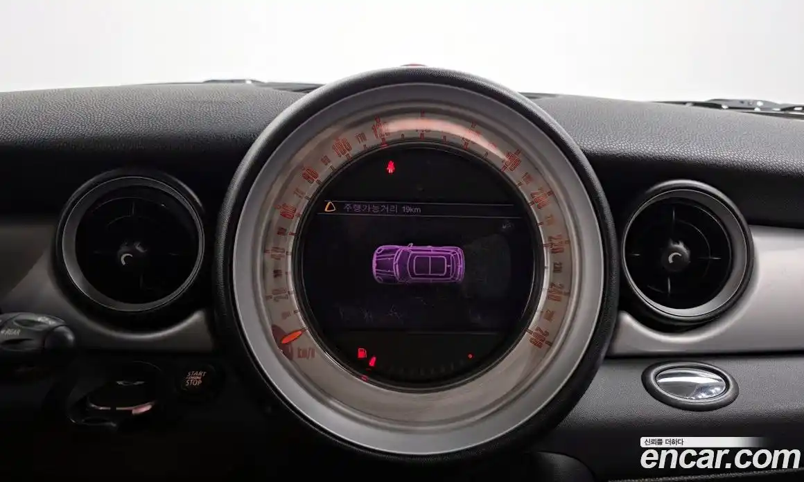 Mini Cooper 2012 2.0 Автомат в Москве № 179703, фото 12