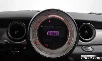 Mini Cooper 2012 2.0 Автомат в Москве № 179703, миниатюра 12