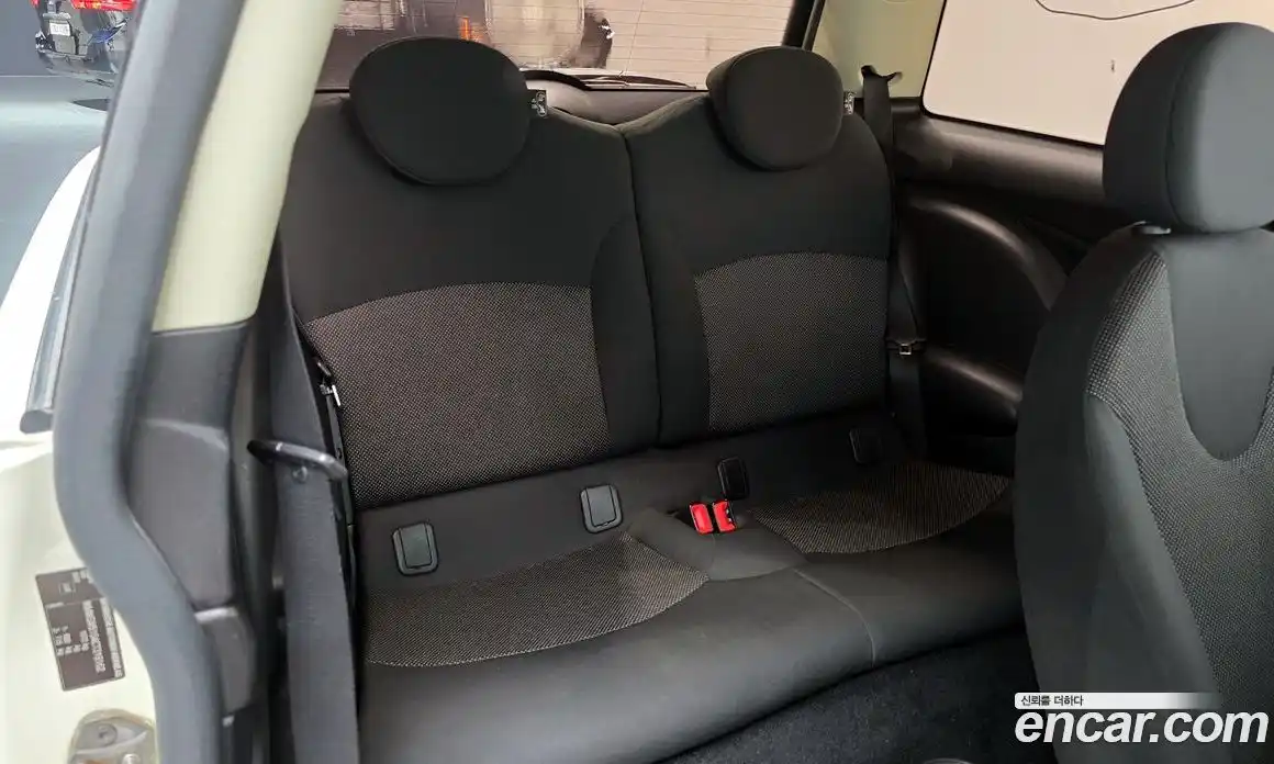 Mini Cooper 2012 2.0 Автомат в Москве № 179703, фото 13