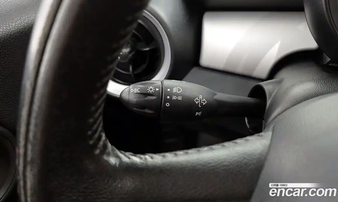 Mini Cooper 2012 2.0 Автомат в Москве № 179703, фото 17