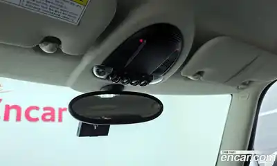 Mini Cooper 2012 2.0 Автомат в Москве № 179703, миниатюра 2