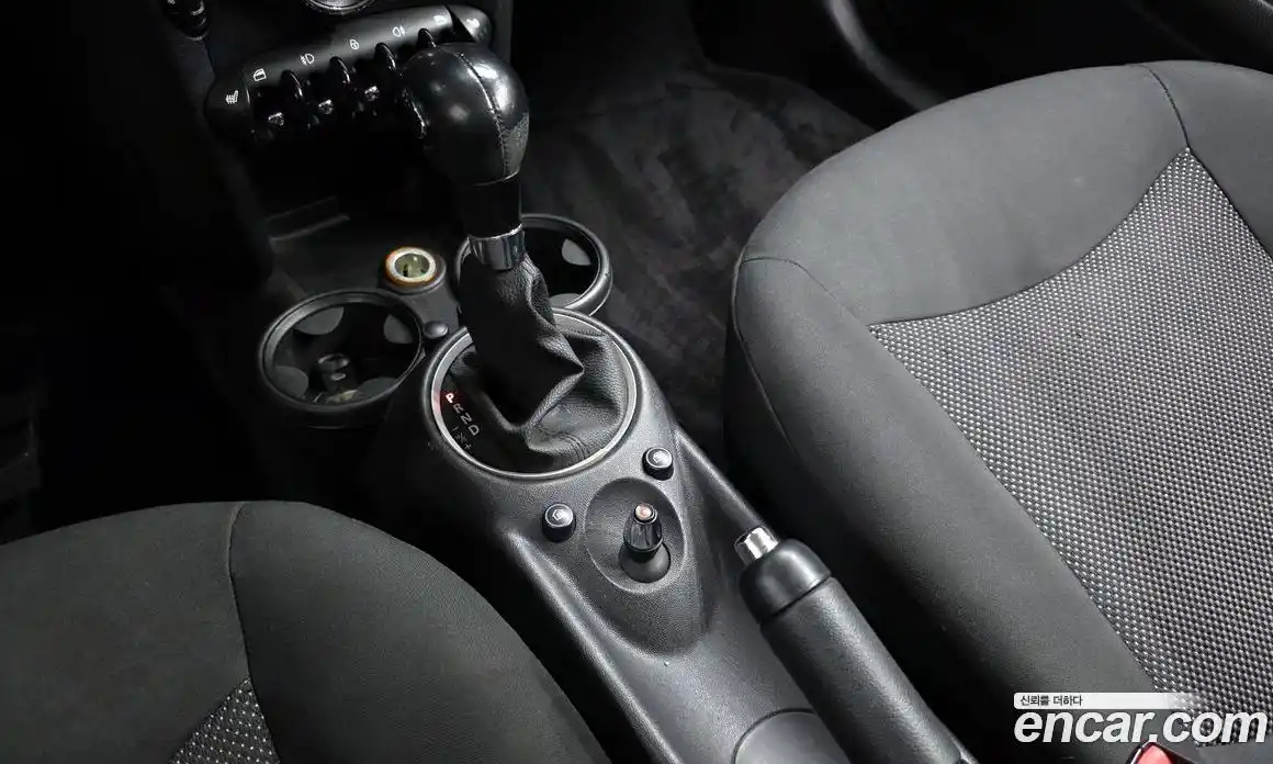 Mini Cooper 2012 2.0 Автомат в Москве № 179703, фото 3