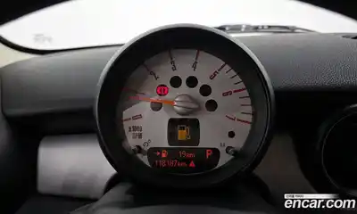 Mini Cooper 2012 2.0 Автомат в Москве № 179703, миниатюра 4