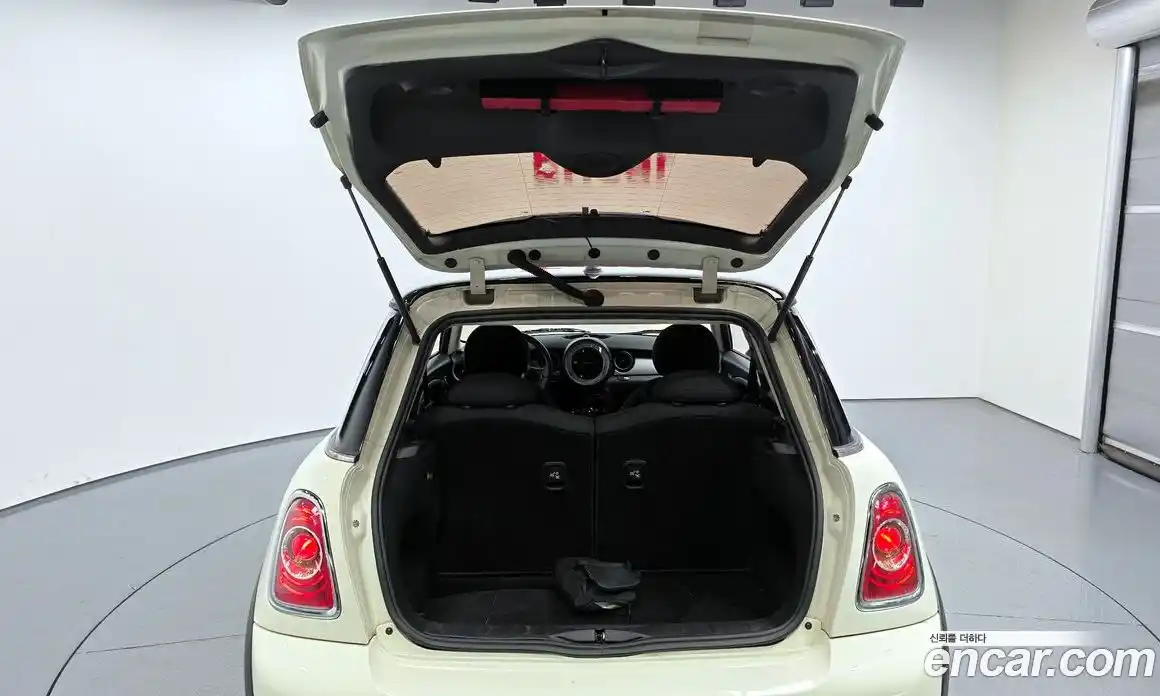 Mini Cooper 2012 2.0 Автомат в Москве № 179703, фото 10