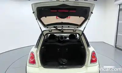 Mini Cooper 2012 2.0 Автомат в Москве № 179703, миниатюра 10