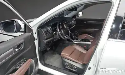 Renault QM6 2020 2.0 Автомат в Москве № 179917, миниатюра 11