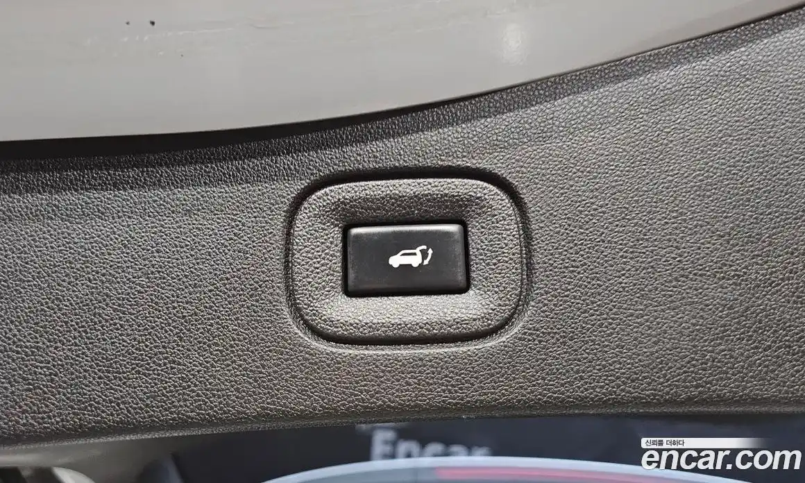 Renault QM6 2020 2.0 Автомат в Москве № 179917, фото 13