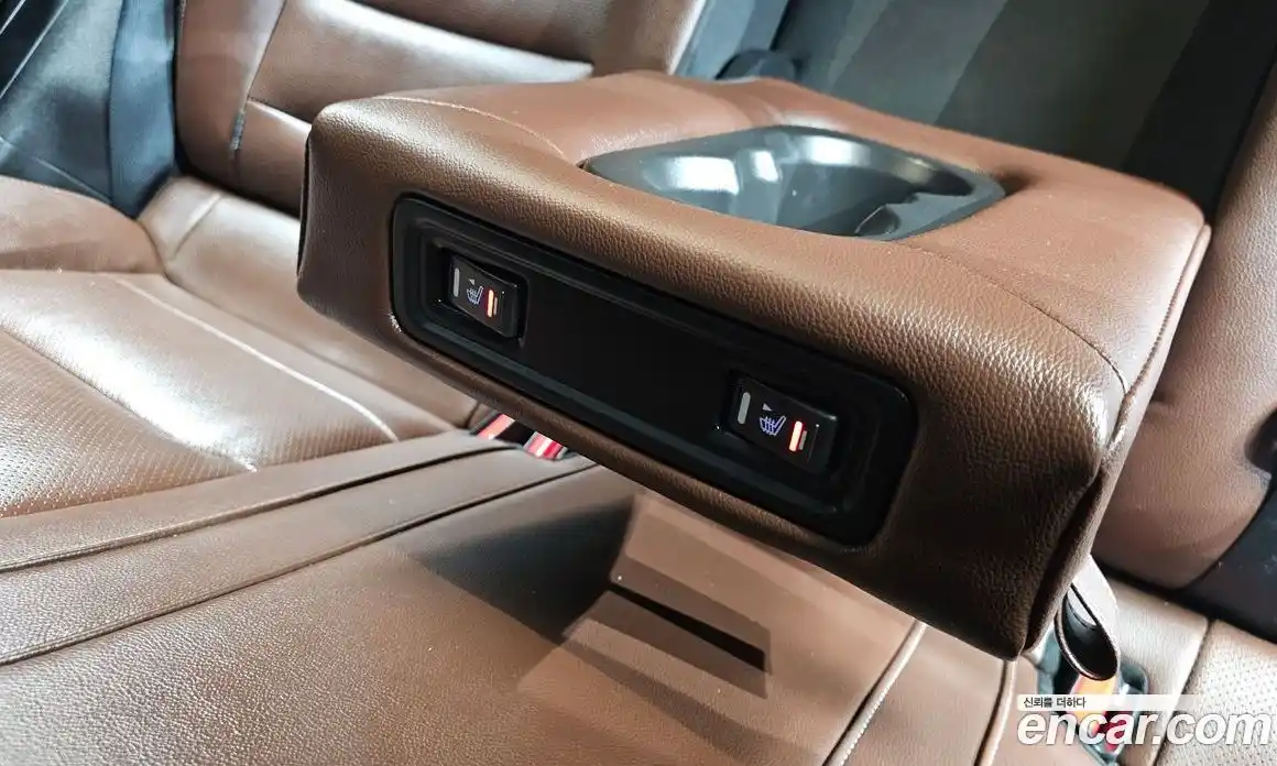 Renault QM6 2020 2.0 Автомат в Москве № 179917, фото 15