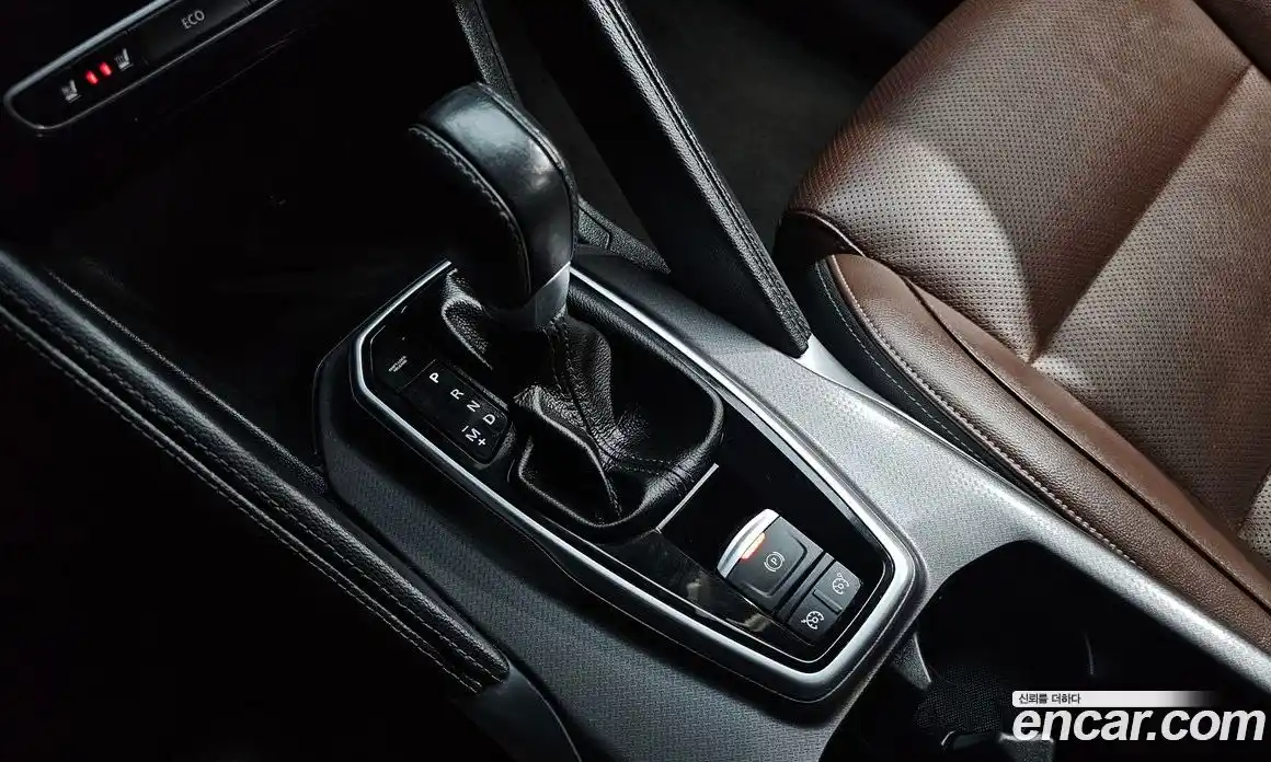 Renault QM6 2020 2.0 Автомат в Москве № 179917, фото 19