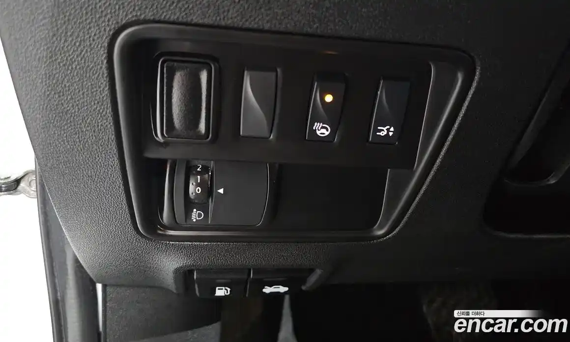 Renault QM6 2020 2.0 Автомат в Москве № 179917, фото 20