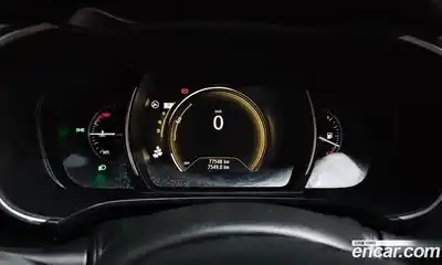 Renault QM6 2020 2.0 Автомат в Москве № 179917, миниатюра 3