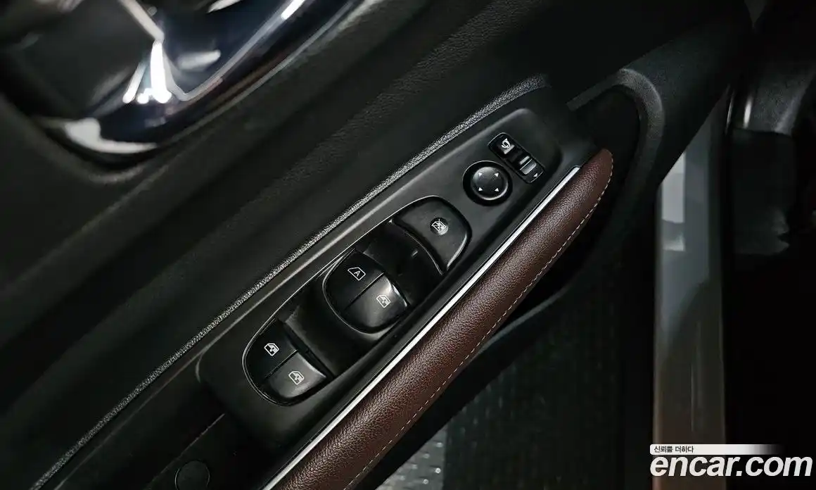 Renault QM6 2020 2.0 Автомат в Москве № 179917, фото 4