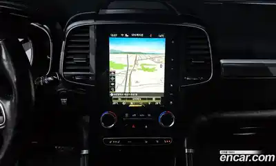 Renault QM6 2020 2.0 Автомат в Москве № 179917, миниатюра 9