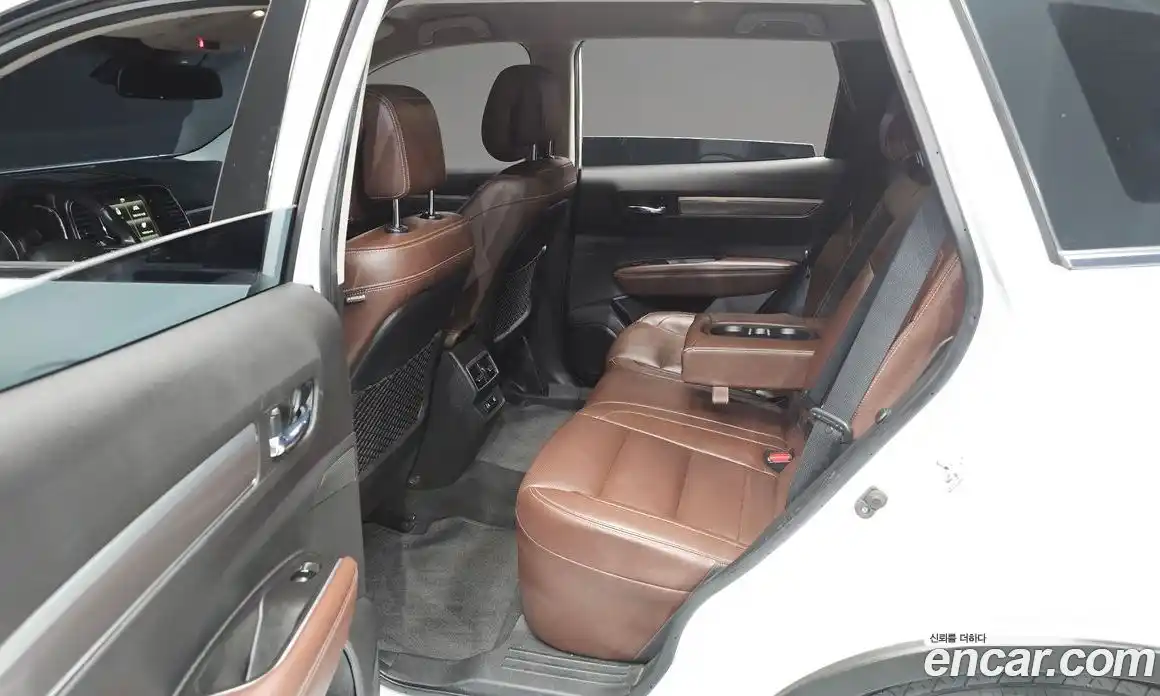 Renault QM6 2020 2.0 Автомат в Москве № 179917, фото 10