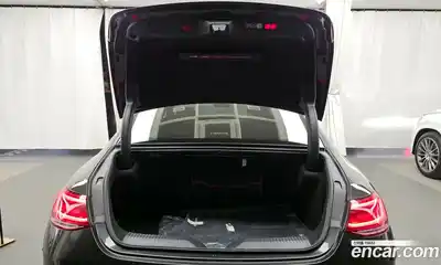 Mercedes-Benz CLS-Class, 2023