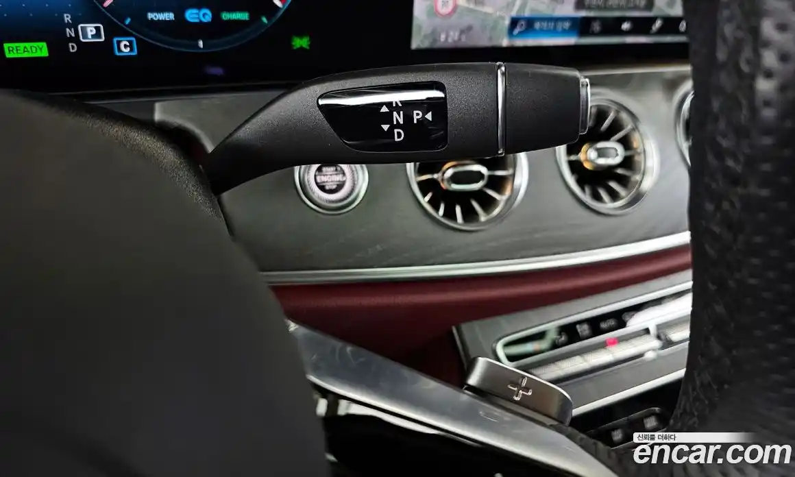 Mercedes-Benz CLS-Class 2023 3.0 Автомат в Москве № 180007, фото 15