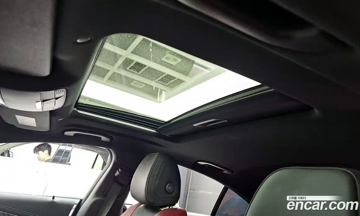 Mercedes-Benz CLS-Class 2023 3.0 Автомат в Москве № 180007, фото 19