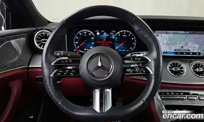 Mercedes-Benz CLS-Class 2023 3.0 Автомат в Москве № 180007, миниатюра 4