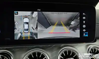 Mercedes-Benz CLS-Class 2023 3.0 Автомат в Москве № 180007, миниатюра 5