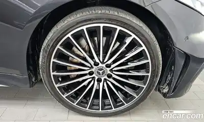 Mercedes-Benz CLS-Class 2023 3.0 Автомат в Москве № 180007, миниатюра 9