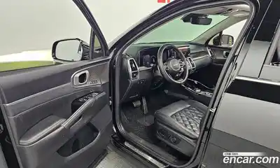 Kia Sorento 2022 2.5 Автомат в Москве № 18232, миниатюра 12