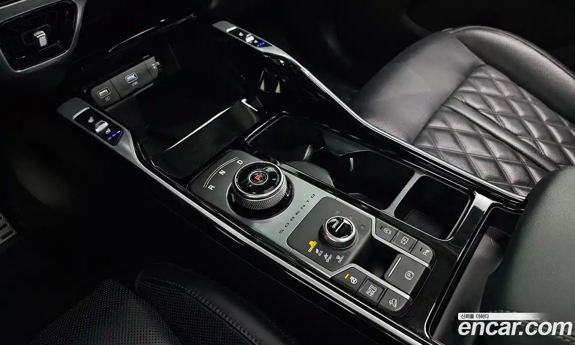 Kia Sorento 2022 2.5 Автомат в Москве № 18232, фото 14