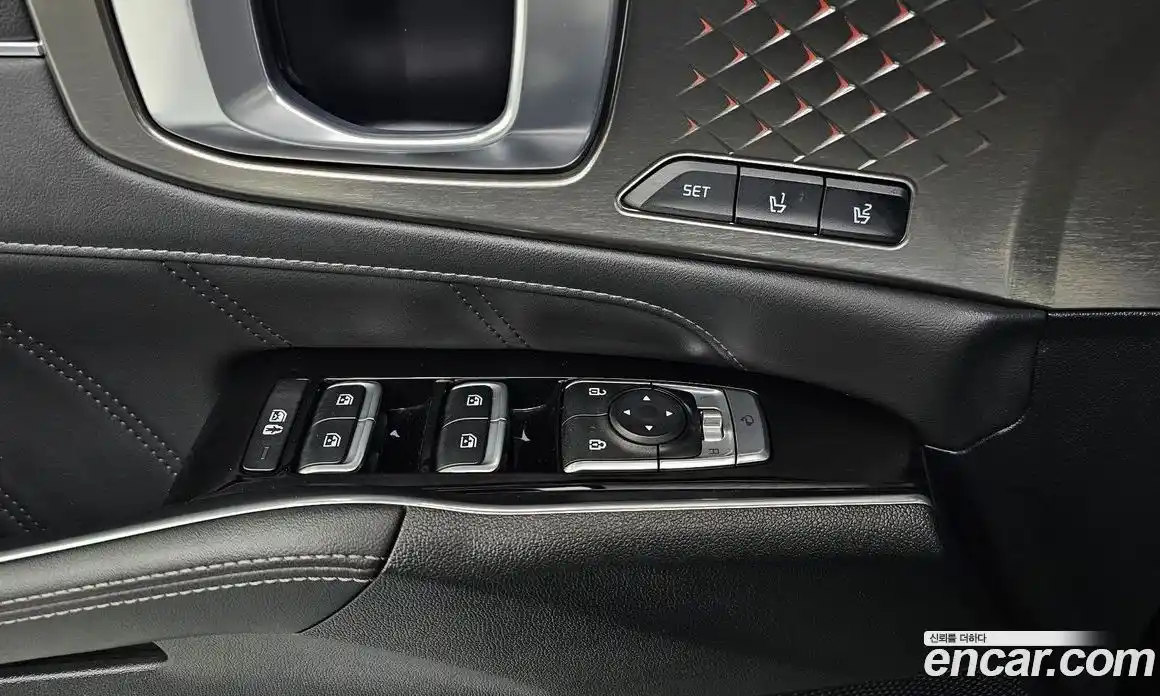 Kia Sorento 2022 2.5 Автомат в Москве № 18232, фото 3