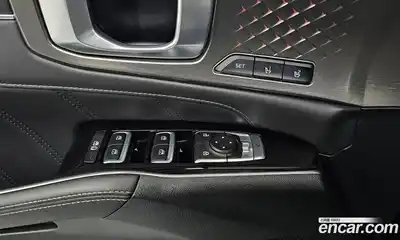 Kia Sorento 2022 2.5 Автомат в Москве № 18232, миниатюра 3