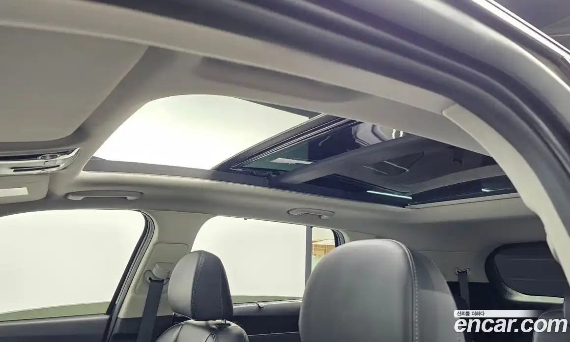 Kia Sorento 2022 2.5 Автомат в Москве № 18232, фото 4