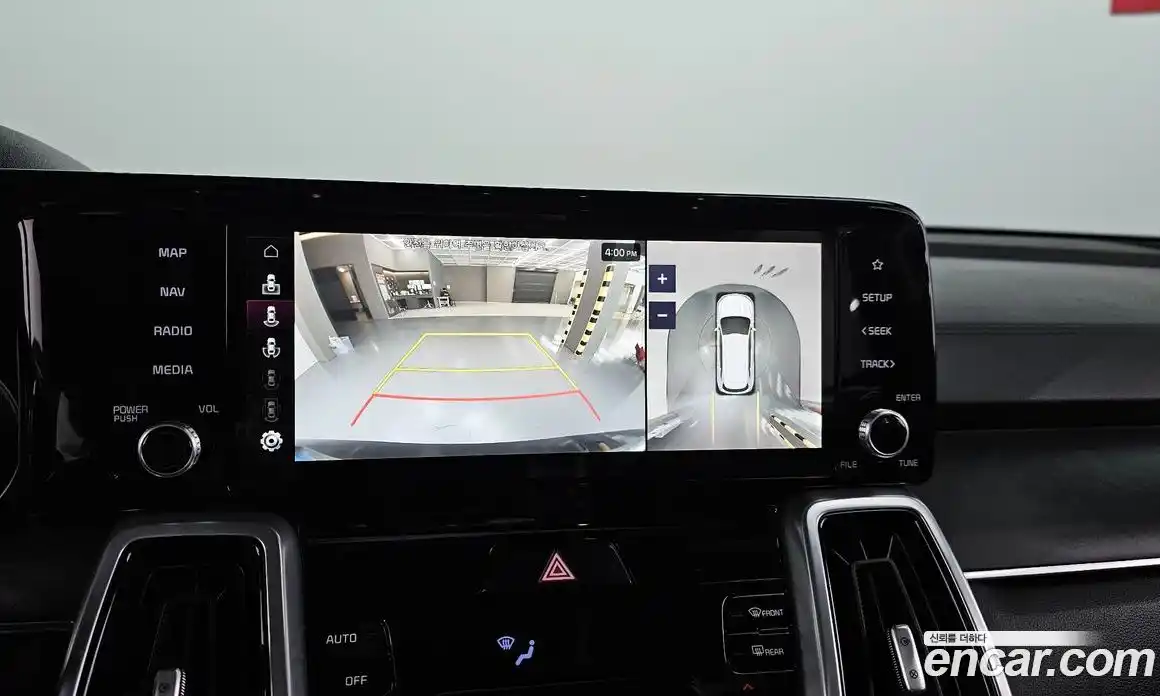 Kia Sorento 2022 2.5 Автомат в Москве № 18232, фото 5