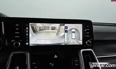 Kia Sorento 2022 2.5 Автомат в Москве № 18232, миниатюра 5