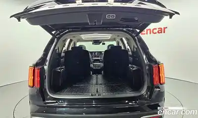Kia Sorento 2022 2.5 Автомат в Москве № 18232, миниатюра 6