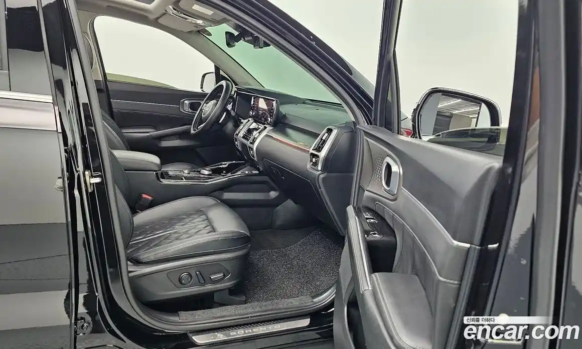 Kia Sorento 2022 2.5 Автомат в Москве № 18232, фото 8