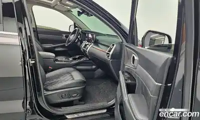 Kia Sorento 2022 2.5 Автомат в Москве № 18232, миниатюра 8