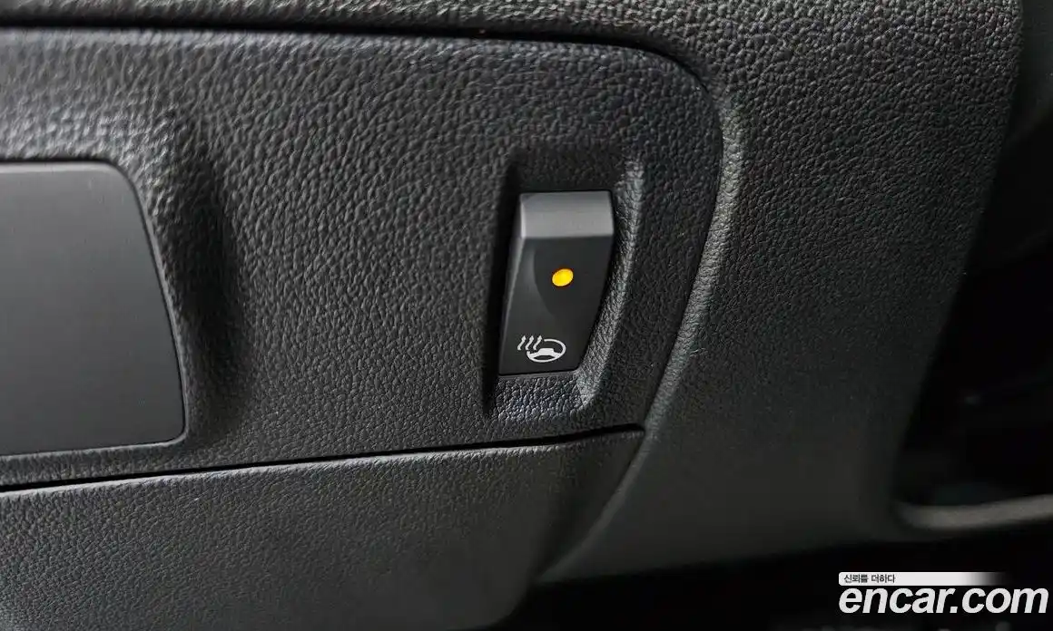 Renault SM6 2019 2.0 Автомат в Москве № 182783, фото 12