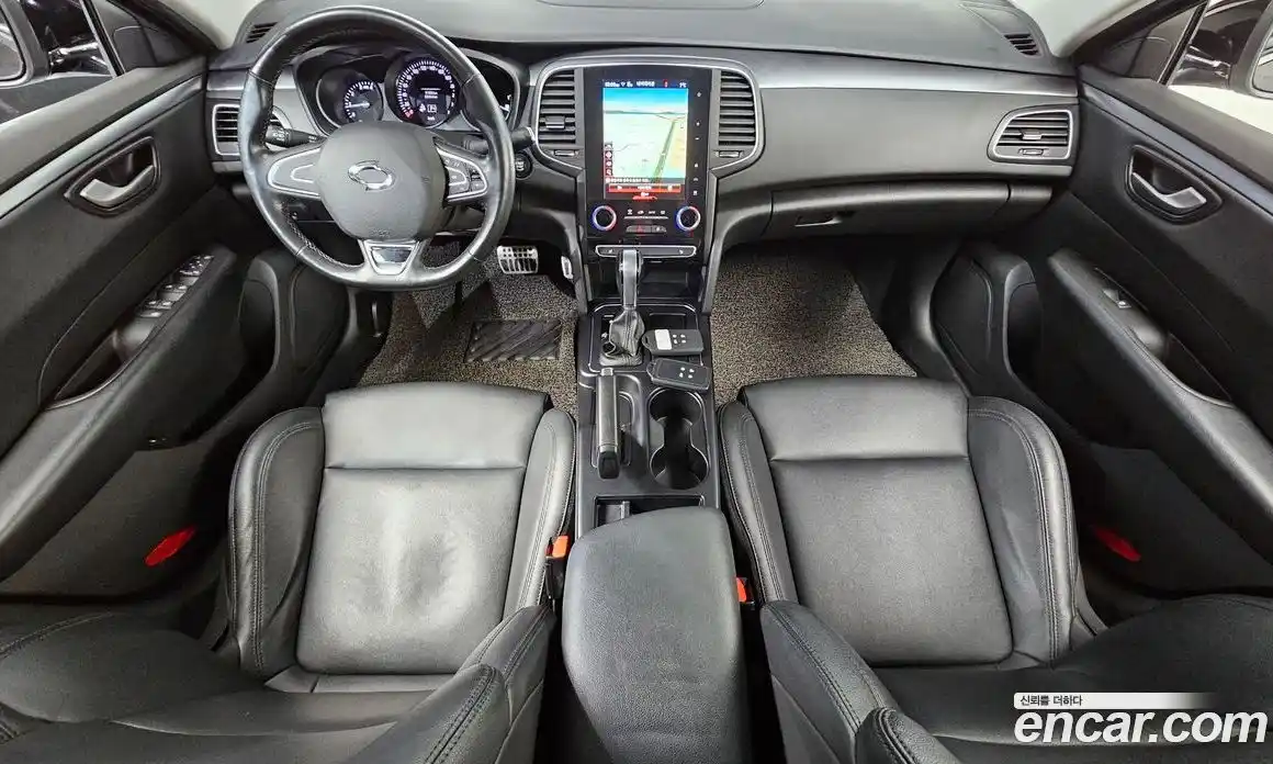 Renault SM6 2019 2.0 Автомат в Москве № 182783, фото 14