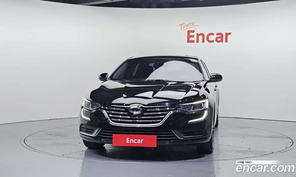 Renault SM6 2019 2.0 Автомат в Москве № 182783, фото 17