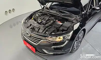 Renault SM6 2019 2.0 Автомат в Москве № 182783, миниатюра 2