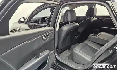 Renault SM6 2019 2.0 Автомат в Москве № 182783, миниатюра 3